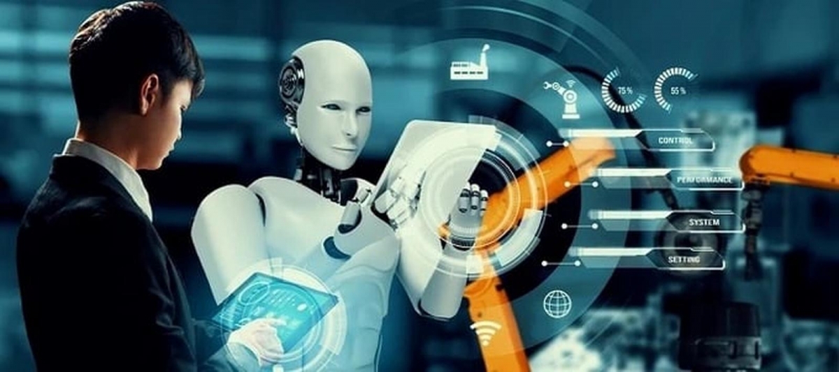 AI brings both opportunities and challenges to global labour market